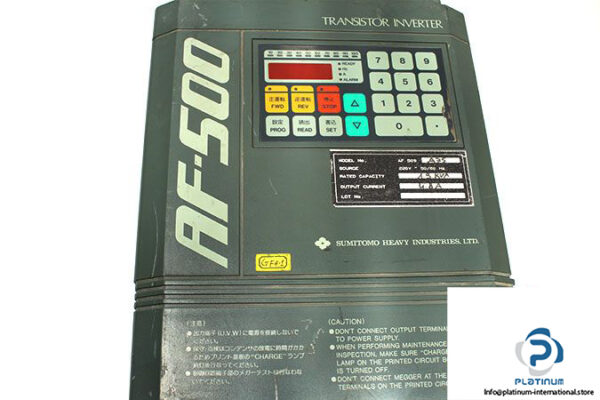 sumitomo-heavy-af-50s-a75-transistor-inverter-2