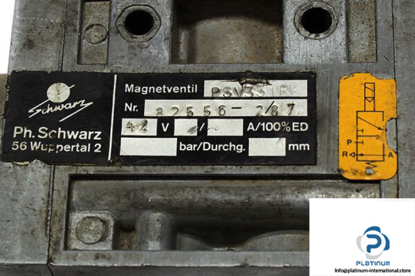 schwarz-psv-331re-single-solenoid-valve-2
