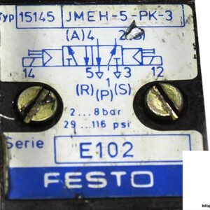 festo-15145-double-solenoid-valve-2