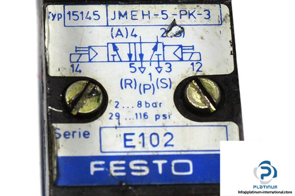 festo-15145-double-solenoid-valve-2