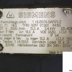siemens-1hu3074-0af01-z-permanent-magnet-motor-3