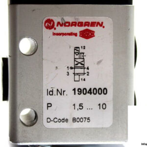 norgren-1904000-single-solenoid-valve-4