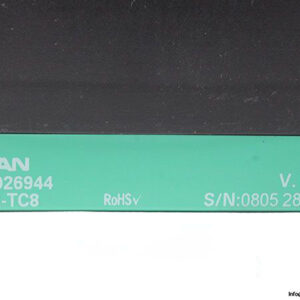 gefran-r-tc8-module-8-temperature-loop-3