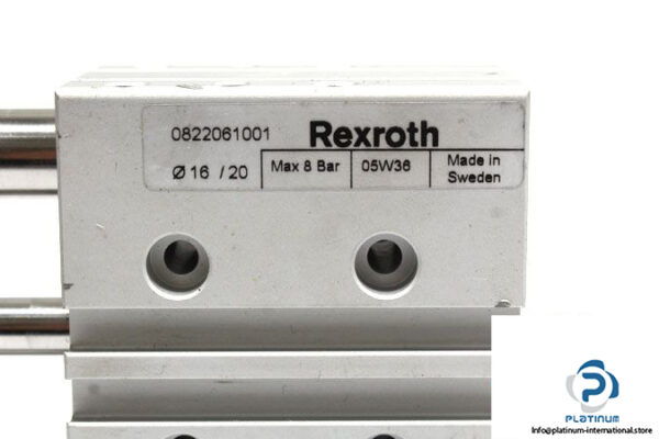 rexroth-0822061001-double-acting-pneumatic-guided-cylinder-4