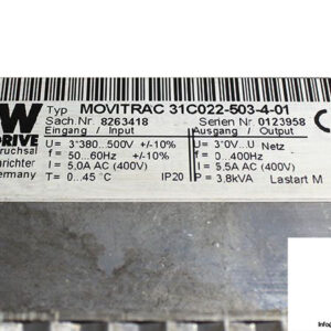 sew-movitrac-31c022-503-4-01-variable-frequency-inverter-3