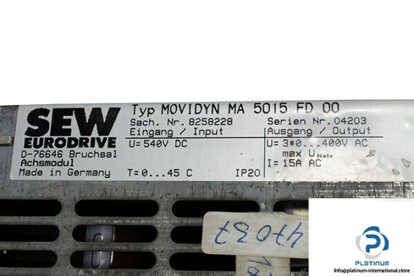 sew-movidyn-ma-5015-fd-00-servo-motor-drive-3