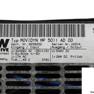 sew-movidyn-mp-5011-ad-00-servo-motor-drive-3