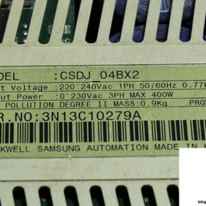 samsung-csdj_04bx2-servo-drive-3