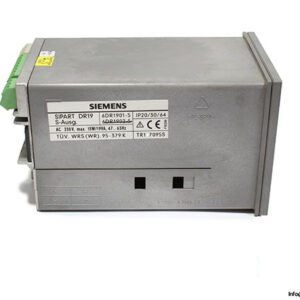 siemens-6dr1901-5-sipart-dr-19-basic-control-module-3