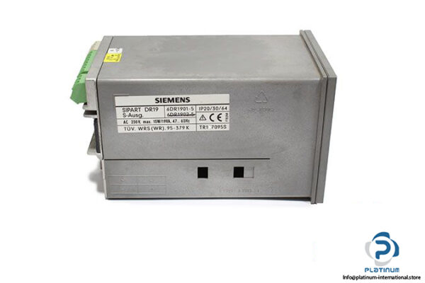 siemens-6dr1901-5-sipart-dr-19-basic-control-module-3