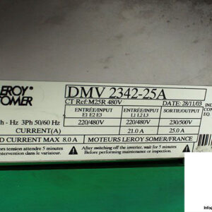 leroy-somer-dmv-2342-25a-three-phase-controllers-for-d-c-motor-3