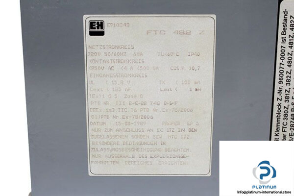 endresshauser-ftc-482-z-nivotester-3