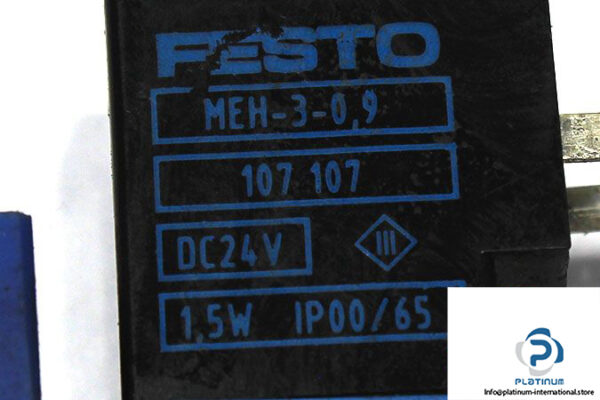festo-15145-double-solenoid-valve-3