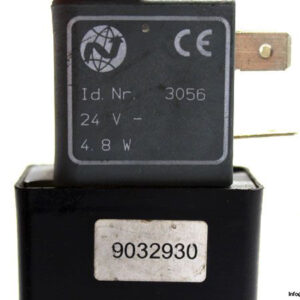 norgren-1904000-single-solenoid-valve-5