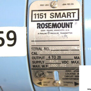 rosemount-1151gp8s-22b1e6-pressure-transmitter-3