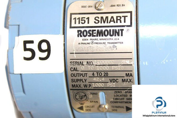 rosemount-1151gp8s-22b1e6-pressure-transmitter-3