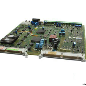 siemens-C98040-A1660-P1-04-Z185-board