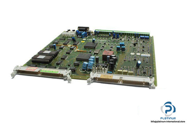 siemens-C98040-A1660-P1-04-Z185-board