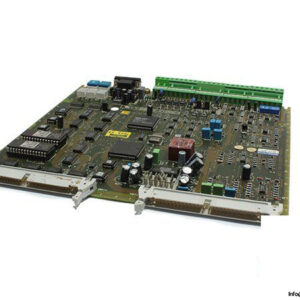 siemens-C98040-A1660-P1-05-Z185-board