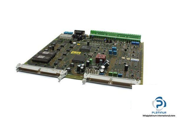 siemens-C98040-A1660-P1-05-Z185-board