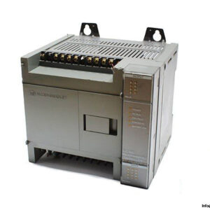 allen-bradley-1747-L20C-processor-unit-20-i_o