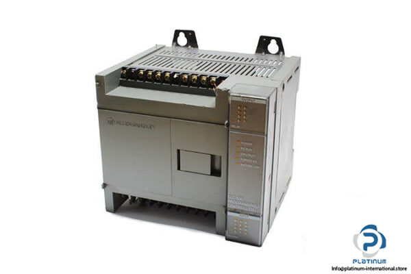 allen-bradley-1747-L20C-processor-unit-20-i_o