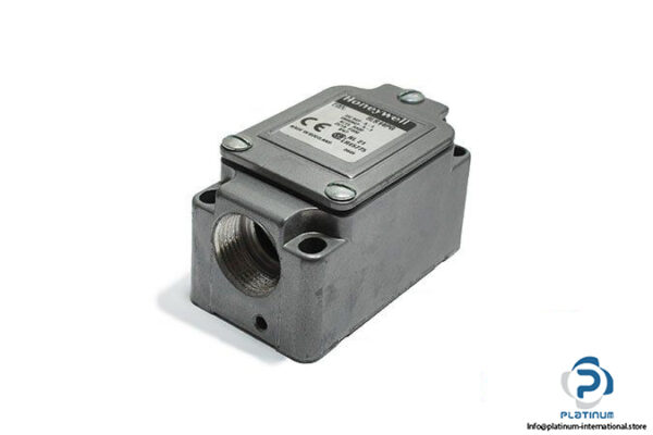 Honeywell-8LS1-4PG-limit-switch