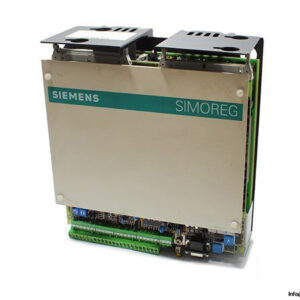 siemens-6RA-2313-6DV61-0-compact-converter