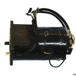 oriental-motor-4IK25GK-SM-induction-motor