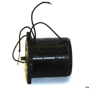 oriental-motor-4IK25GK-A-induction-motor