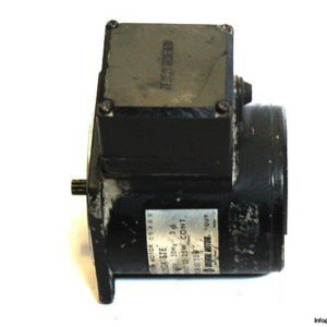 oriental-motor-4IK25RGK-STE-induction-motor