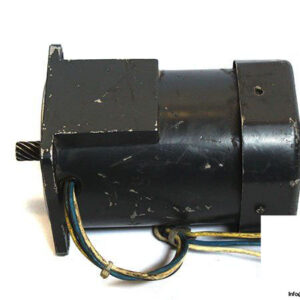 oriental-motor-5IK90GU-AF-induction-motor