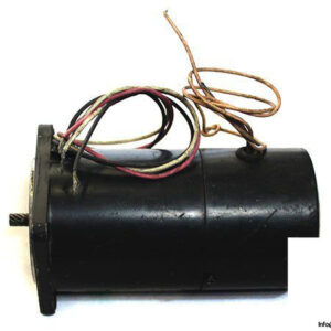 oriental-motor-2RK6GN-CWM-ac-magnetic-break-motor