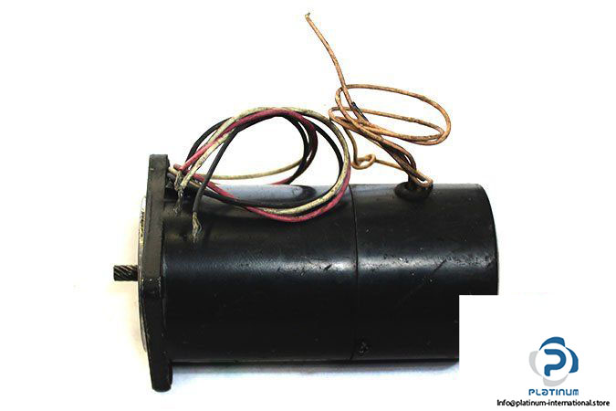 oriental-motor-2RK6GN-CWM-ac-magnetic-break-motor