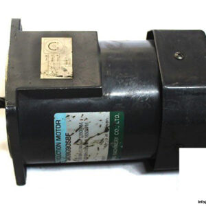 liming-CM09IG90SBF-induction-motor