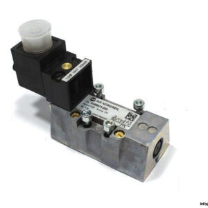 imi-norgren-SXE9573-Z80-single-solenoid-valve