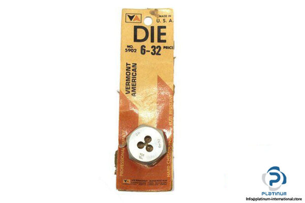 vermont-5902-Hexagon-die