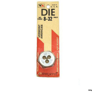 vermont-5903-round-die