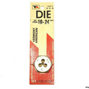 vermont-5904-Hexagon-die