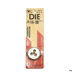 vermont-5907-Hexagon-die