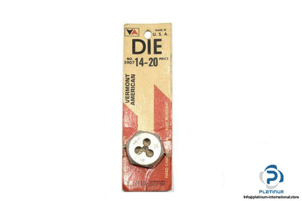 vermont-5907-Hexagon-die