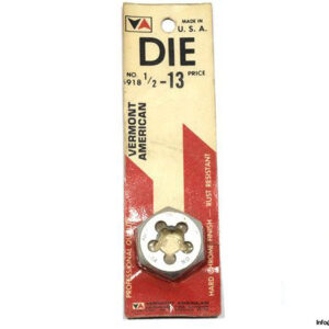 vermont-5918-Hexagon-die