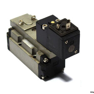 smc-EVS7-6-FG-S-3CVO-Q-single-solenoid-valve