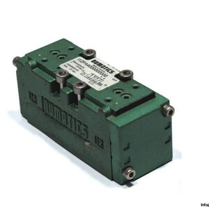 numatics-I12PA4000000000-air-pilot-valve