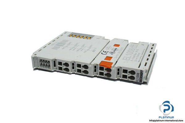 beckhoff-EL1008-8-channel-digital-input-terminal