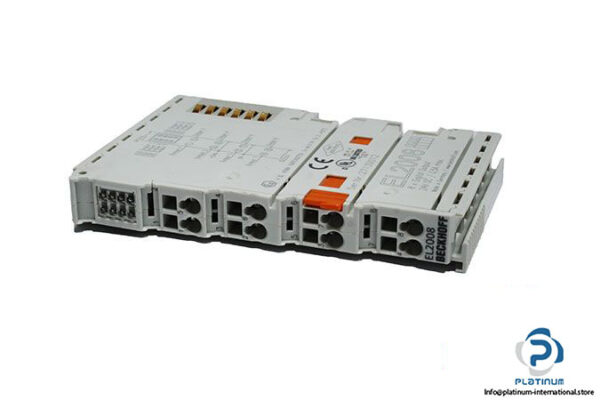 beckhoff-EL2008-8-channel-digital-output-terminal