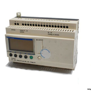 schneider-SR3B261BD-modular-smart-relay