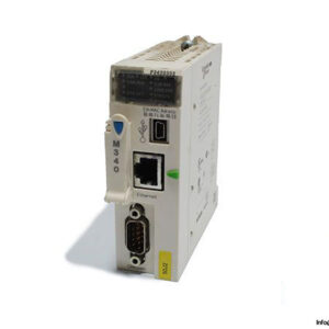 schneider-BMXP3420302-processor-module