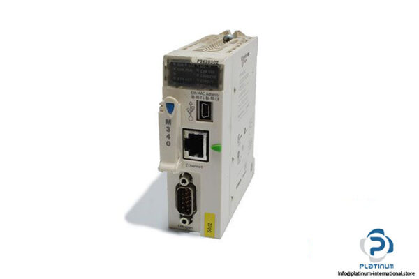 schneider-BMXP3420302-processor-module