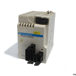 schneider-BMXCPS2010-power-supply-module